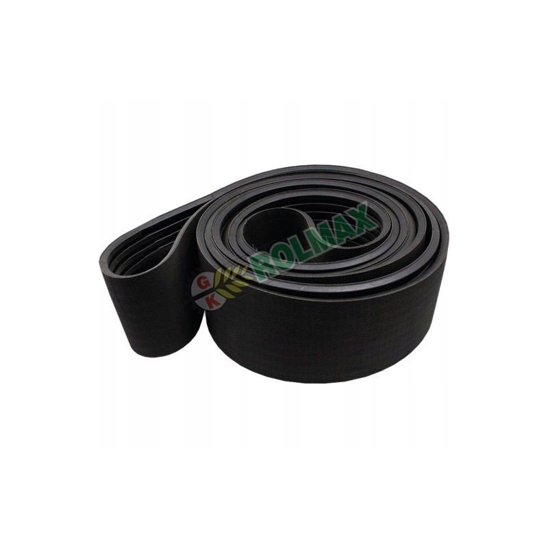 Drive belt 9hb new holland 84457069