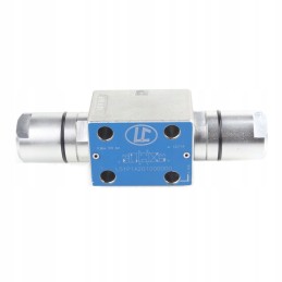 Pneumatically controlled distributor LC L51P1A20100