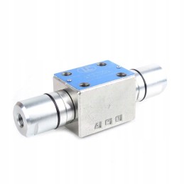 Pneumatically controlled distributor LC L51P1A20100