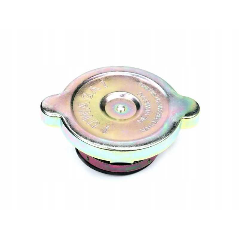 Radiator cap c 360 Polish