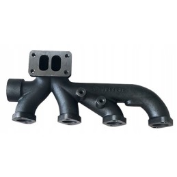 Cummins exhaust manifold 3945189