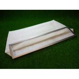 Claas 071525 cabin air filter