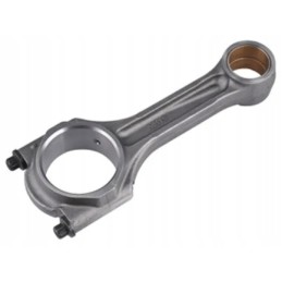Komatsu s6d125 connecting rod