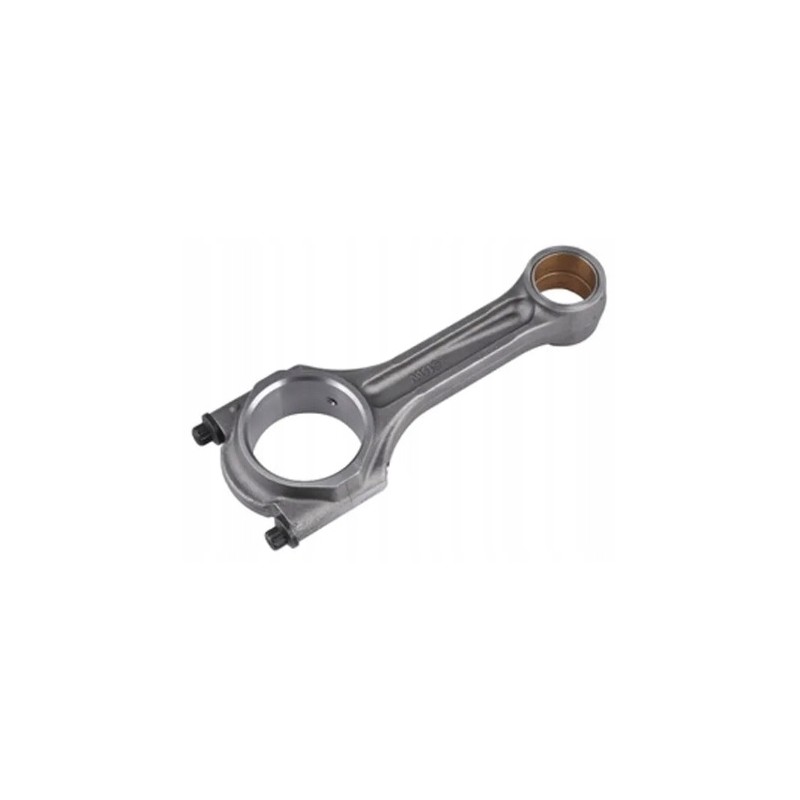 Komatsu s6d125 connecting rod