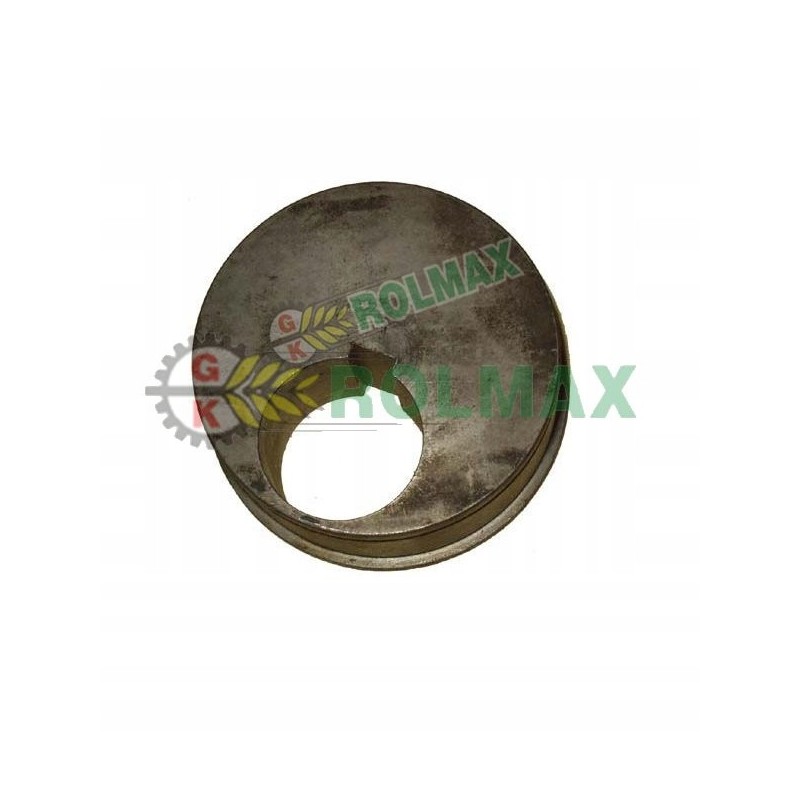 Mimosrod claas mercator 619431