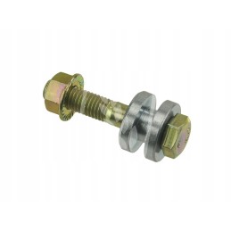 Fastening the lan lifter, Schumacher system, set