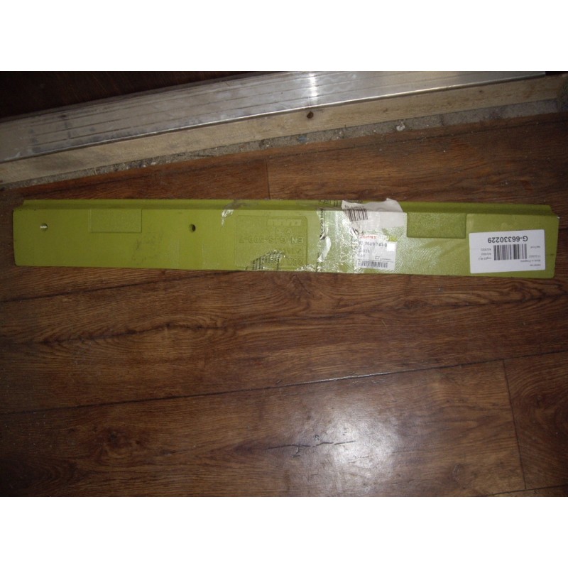 Claas shearbar strip 0026097430