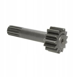 Bobcat E26 hub reduction shaft 7022803