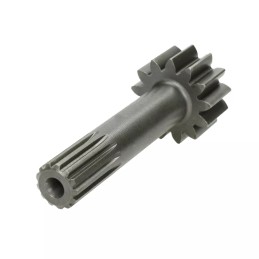 Bobcat E26 hub reduction shaft 7022803