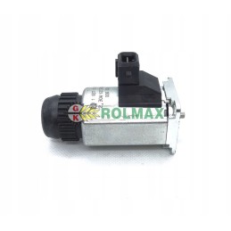Solenoid valve new holland fx tx cx cr 84062114