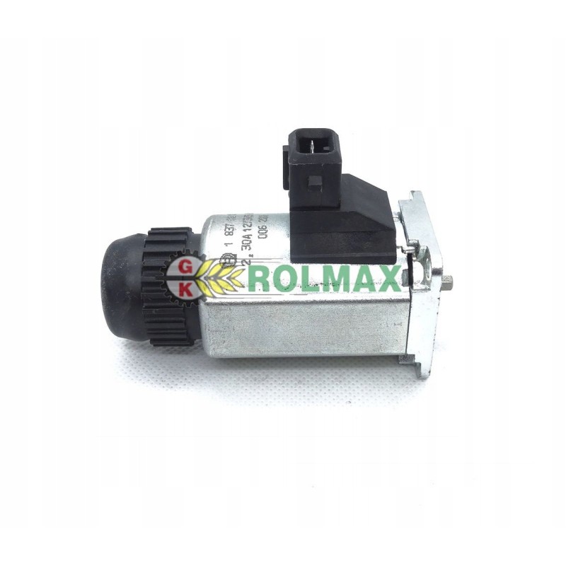 Solenoid valve new holland fx tx cx cr 84062114