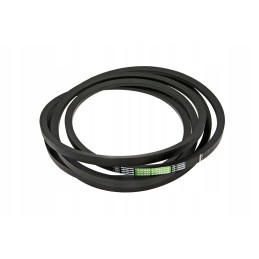 1002252 narrow profile V-belt spc x 6700