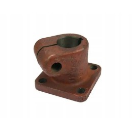 Neptun final drive clamping hub