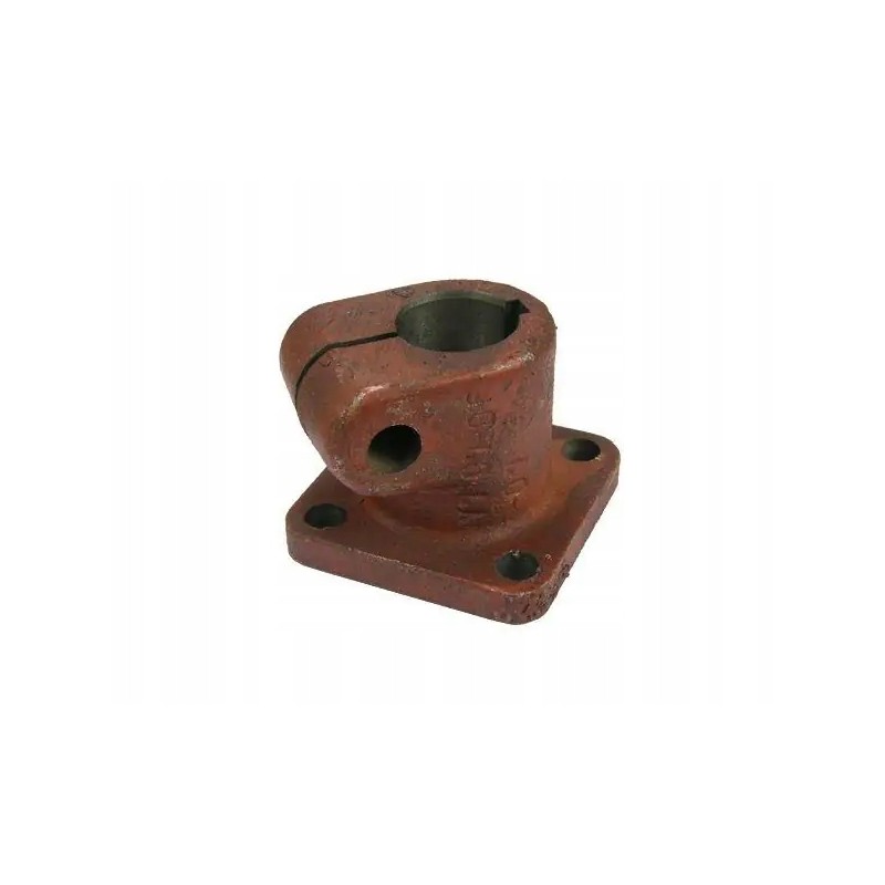 Neptun final drive clamping hub