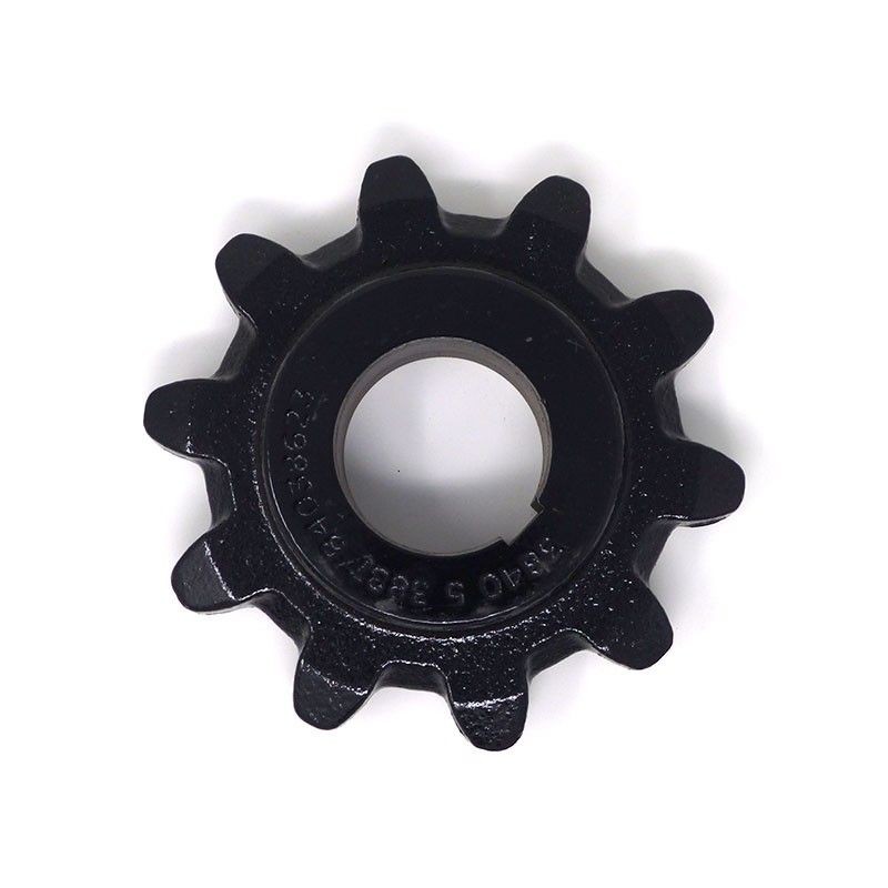 Inclined conveyor sprocket New Holland 84038625
