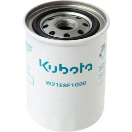 Fuel filter w21esf1g00