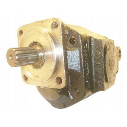 Lancer boss pump pc22131610c5