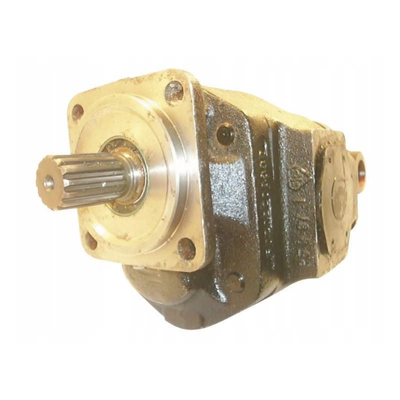 Lancer boss pump pc22131610c5