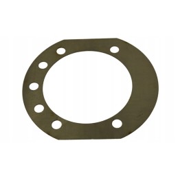 Bizon adjusting spacer 1mm 5040241760