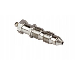 Kalamitka grease nipple cat tensioning valve