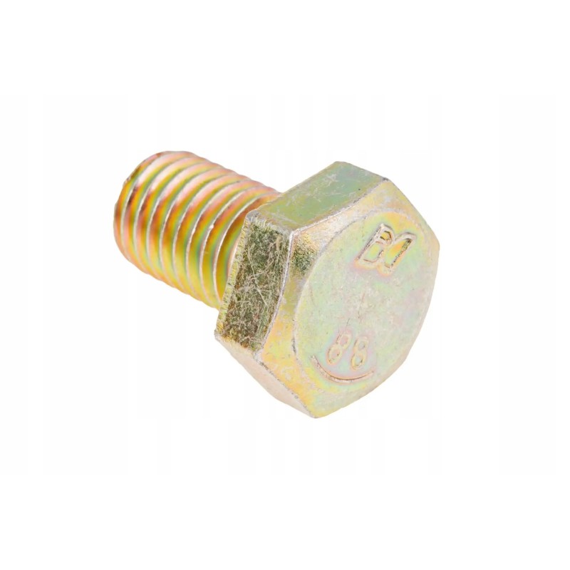 100094522 screw, full thread, m12 x 20