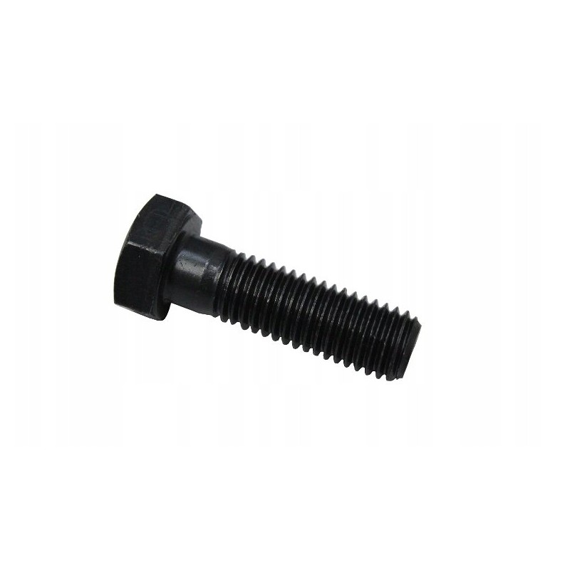 Flail screw m12x40 class 8 8 bizon z 056 z 058