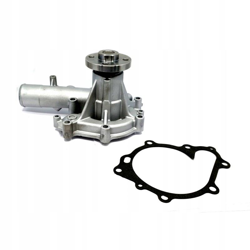 Yanmar komatsu s4d106 water pump 2