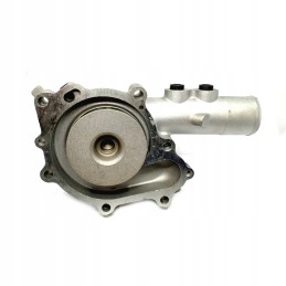Yanmar komatsu s4d106 water pump 2