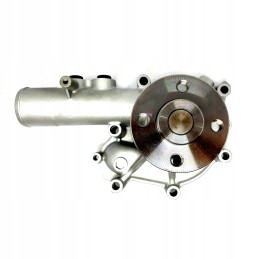 Yanmar komatsu s4d106 water pump 2