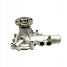 Yanmar komatsu s4d106 water pump 2