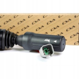 Drive switch front rear cat 428e 428f 434e 434f 3109356