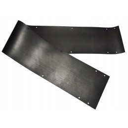 Bison rubber apron 5058090020