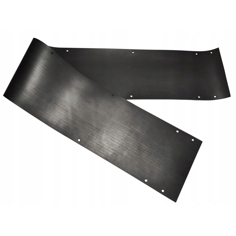 Bison rubber apron 5058090020