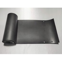 Bison rubber apron 5058090020