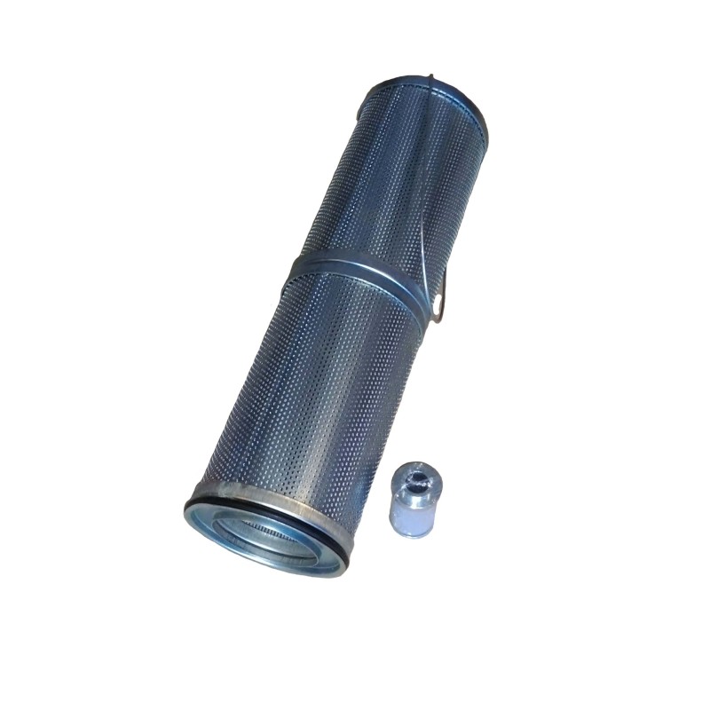 Liebherr A900C Litronic hydraulic filters filter