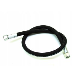 Hydraulic hose m18x1 5 aa10x980 18mpa