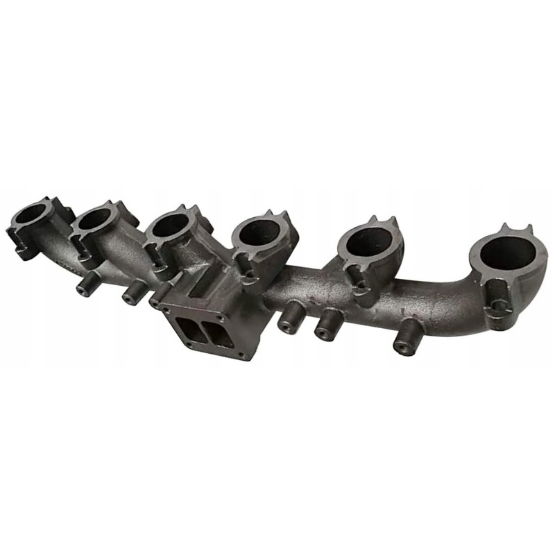 Cummins exhaust manifold 3906741