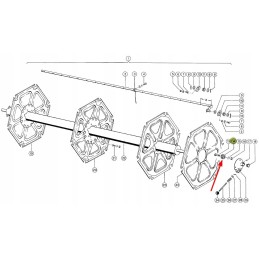 609935 1 motorbike bush