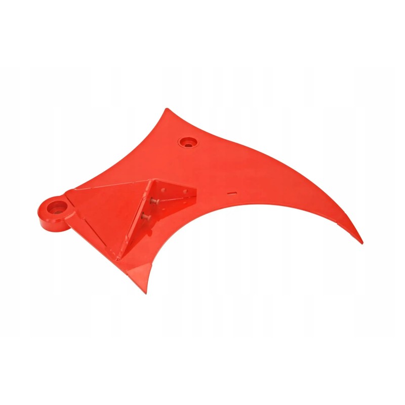 95733 left cover plate