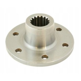 Bison screw feeder hub from 056 from 058