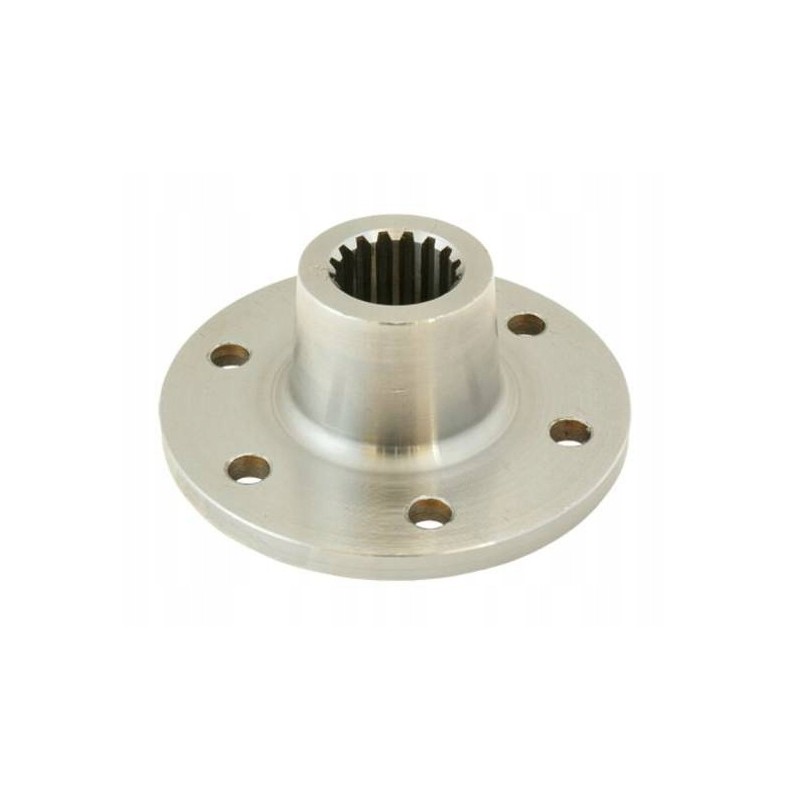 Bison screw feeder hub from 056 from 058