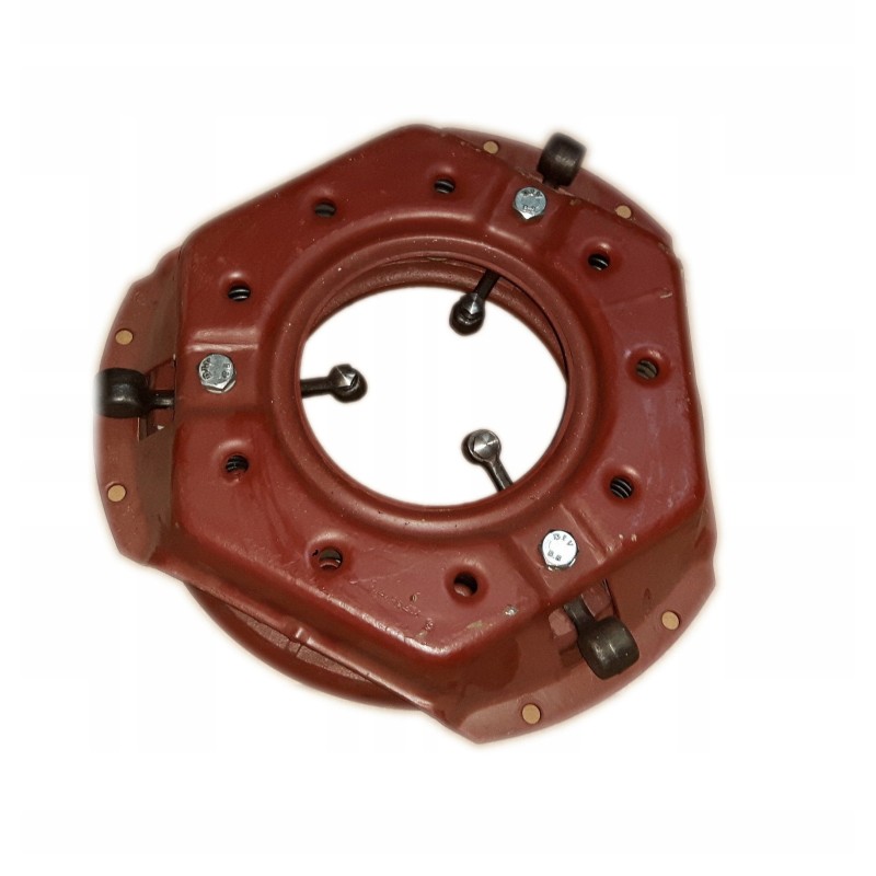 The clutch pressure plate for the Bizon 056 clutch