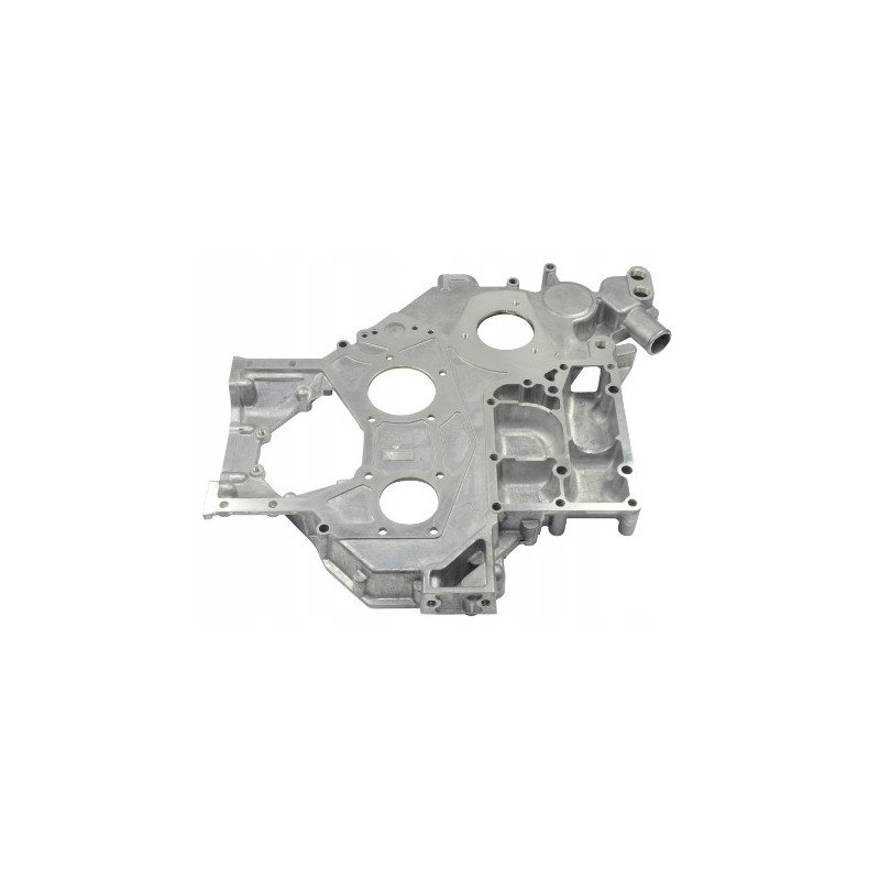 Perkins 3716c215 timing cover