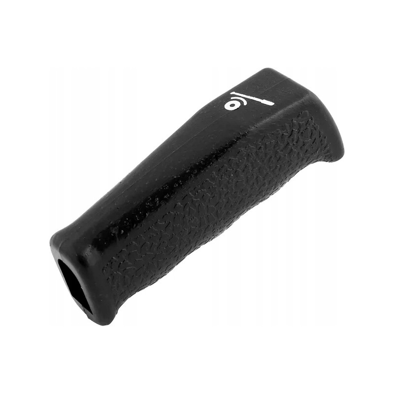 Handbrake lever handle