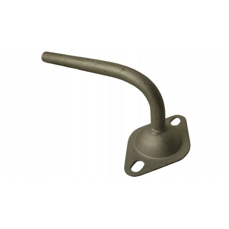 Housing with 2 ball bushings bizon 5040180490