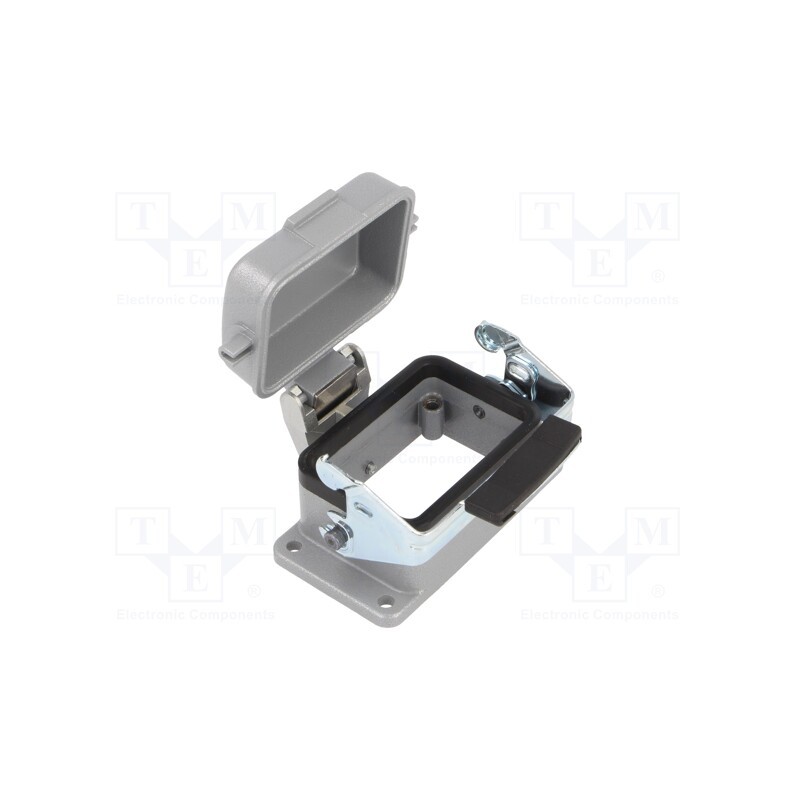 1 pcs x LAPP - 10004000 - Enclosure: for HDC connectors, EPIC H-B, size H-B 6, 44x27mm