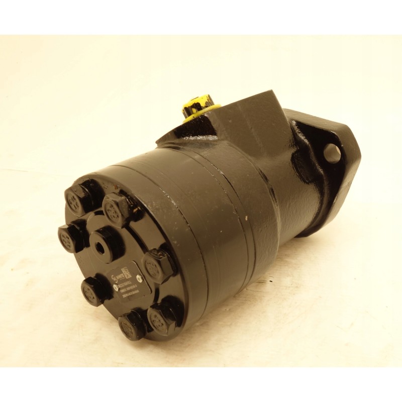 Hydraulic motor wwr160a6305aaaaa