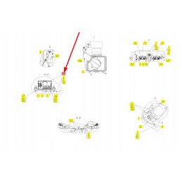101692243 electrical relay
