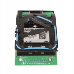 Scanreco rc400 g1 can bus pn 568 transmitting module