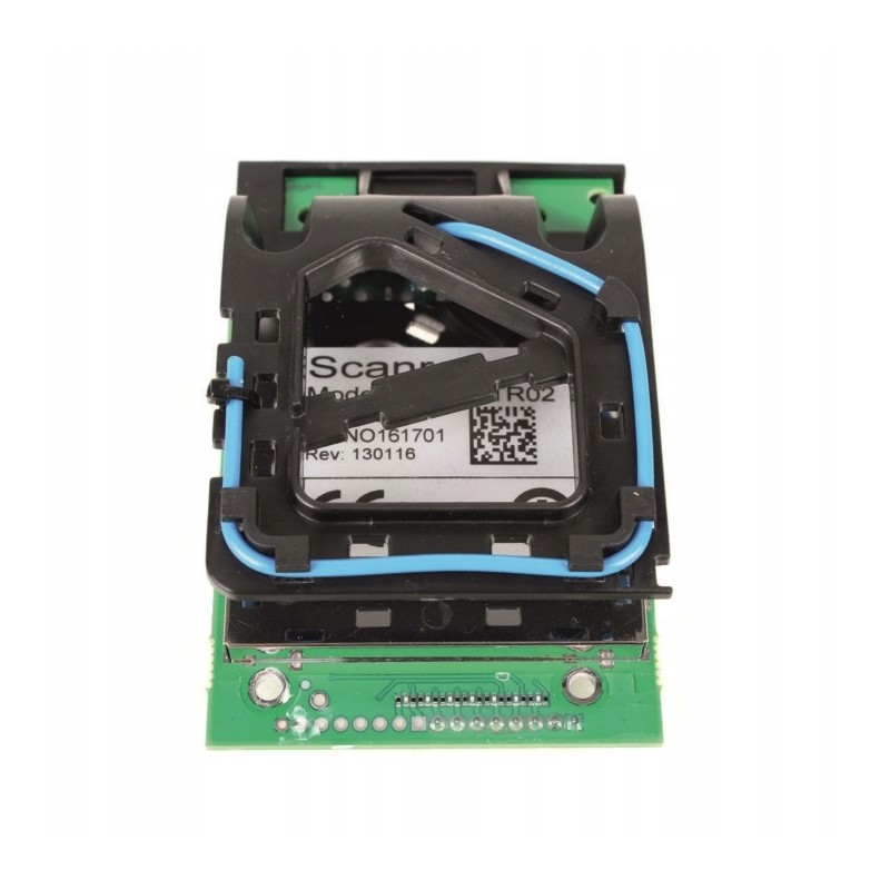 Scanreco rc400 g1 can bus pn 568 transmitting module